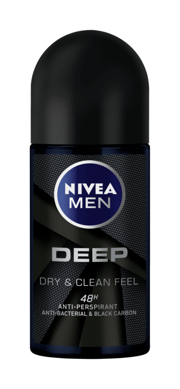 Mikä on paras antiperspirantti deodorantti miehille?